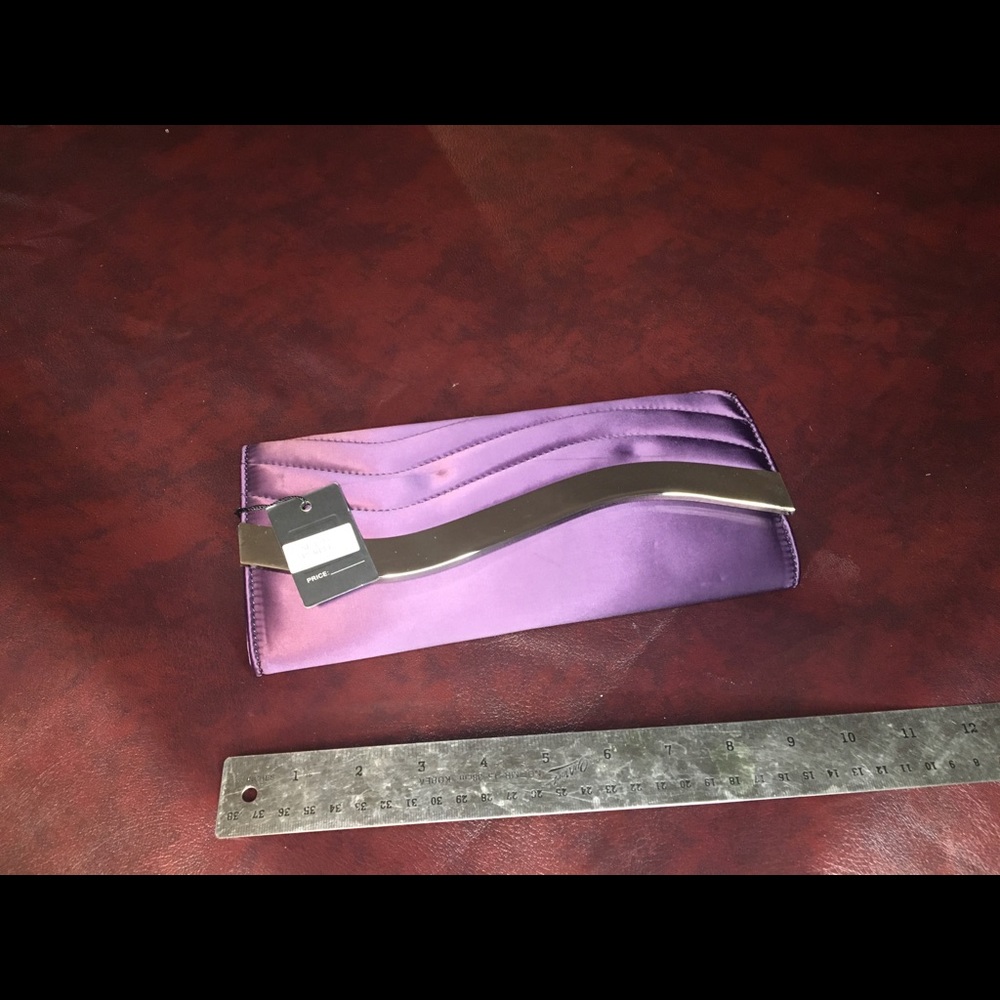 Evening bag
